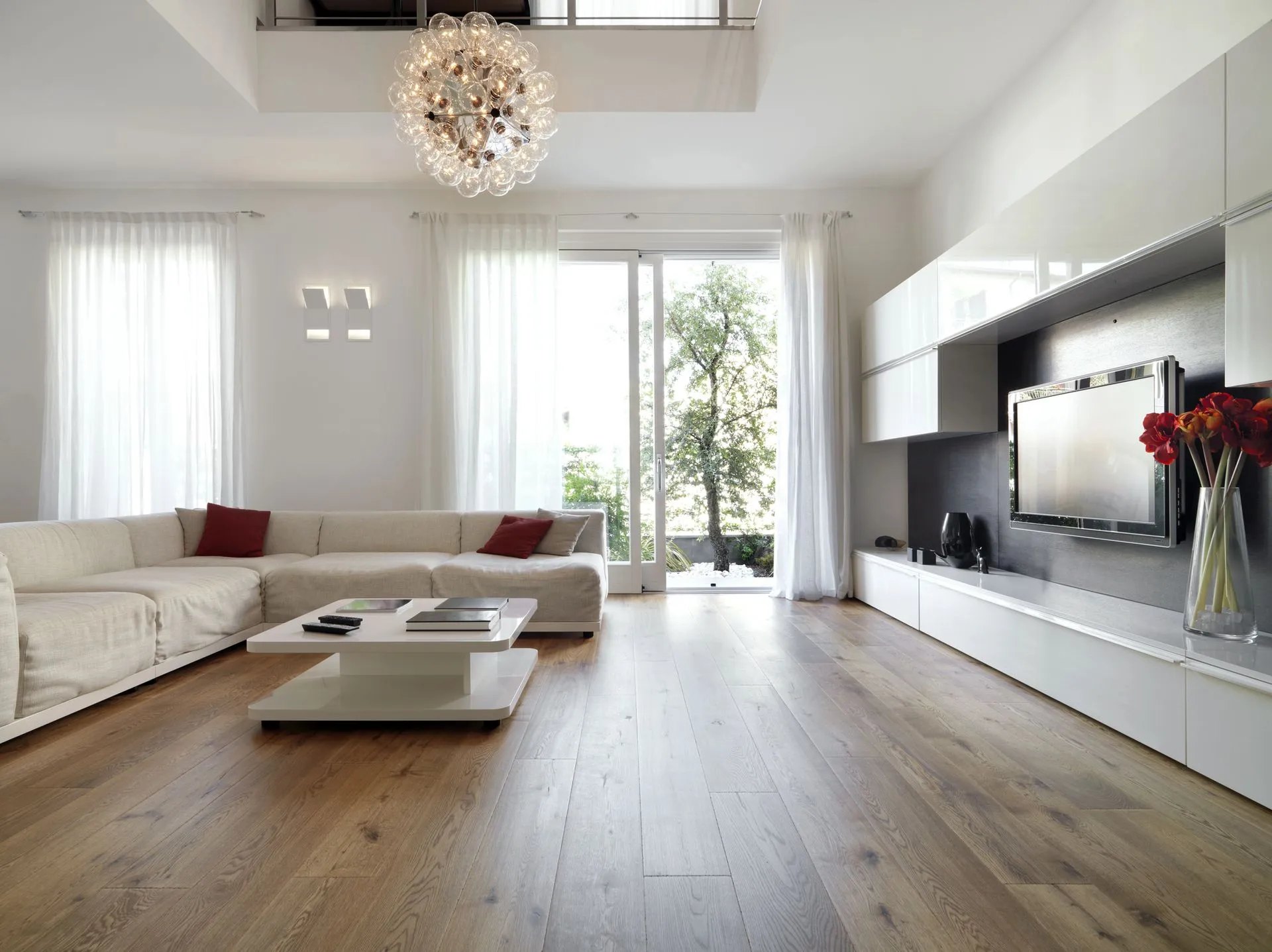 ristrutturazioni residenziali Roma