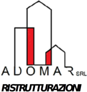 Adomar Srl Logo