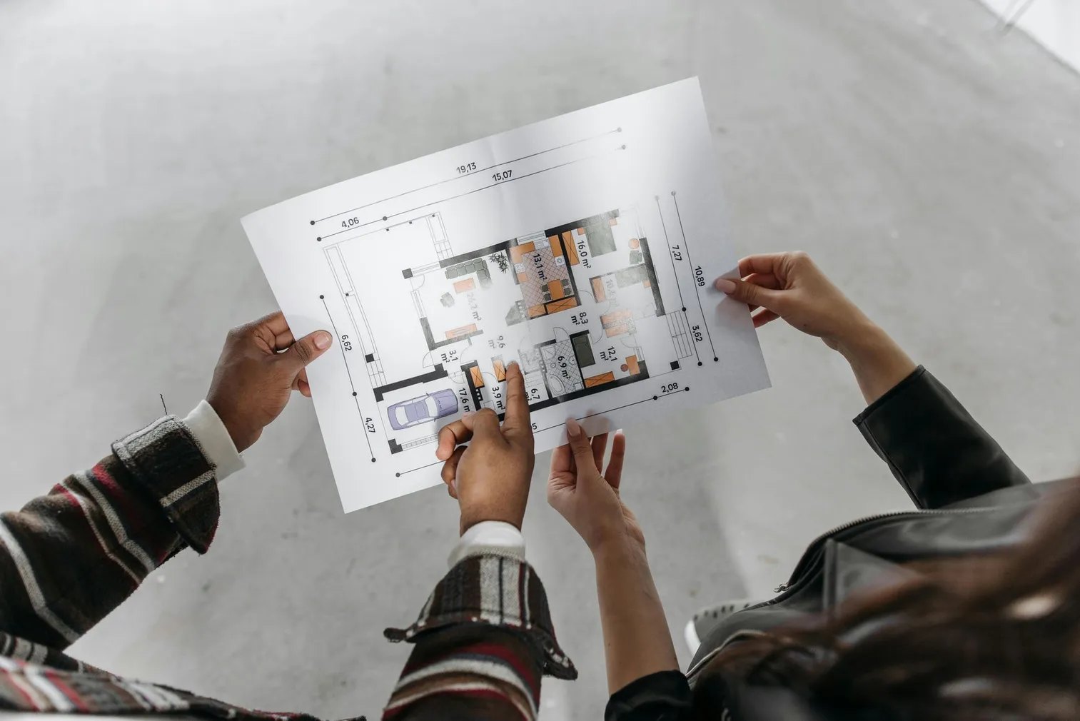 ristrutturazioni residenziali Roma consulenza